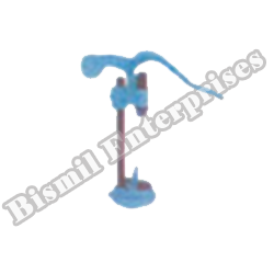 Manufacturers Exporters and Wholesale Suppliers of Crown Corking Machine New Delhi Delhi